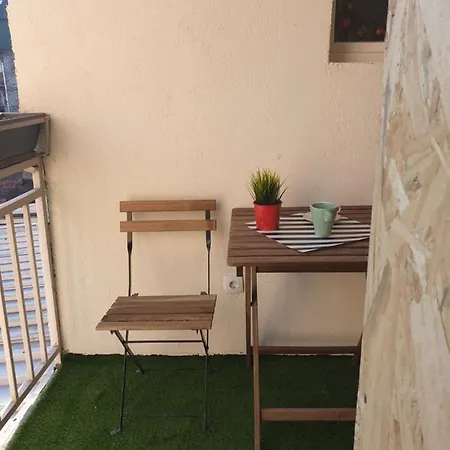 Appartamento Savski Trg *